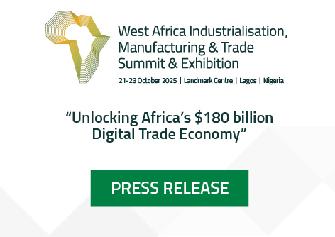 Multi Billion Dollar Investment Signals New Era Of Industrial Transformation For West Africa (2)