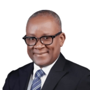 H.E. Sen. John Owan Enoh