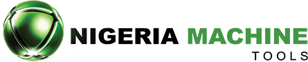 Nigeria Machine Tools