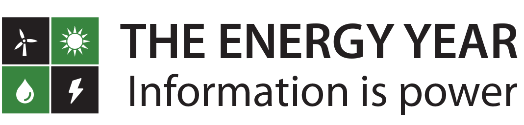 The Energy Year Logo L