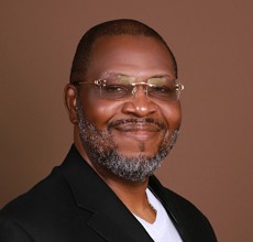 Sam Olugbenga Faleye