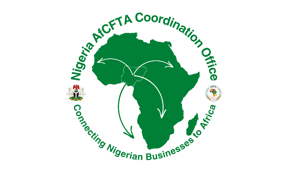 Nigeria Afcfta Coordination Office Logo (002)