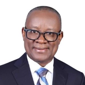 H.E. Sen. John Owan Enoh