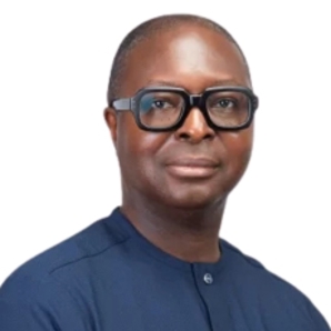 Dr. Timi Austen-Peters