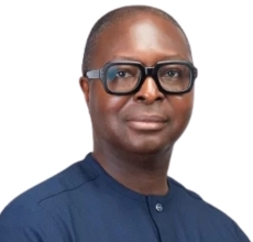 Dr. Timi Austen-Peters